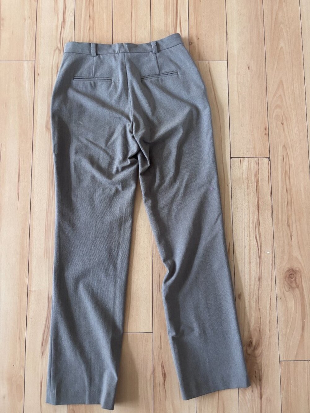 Banana Republic Dress Pants - Picture 3 of 4